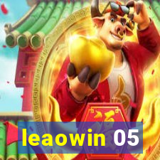 leaowin 05